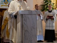 Święcenia diakonatu - Góra Motyczna